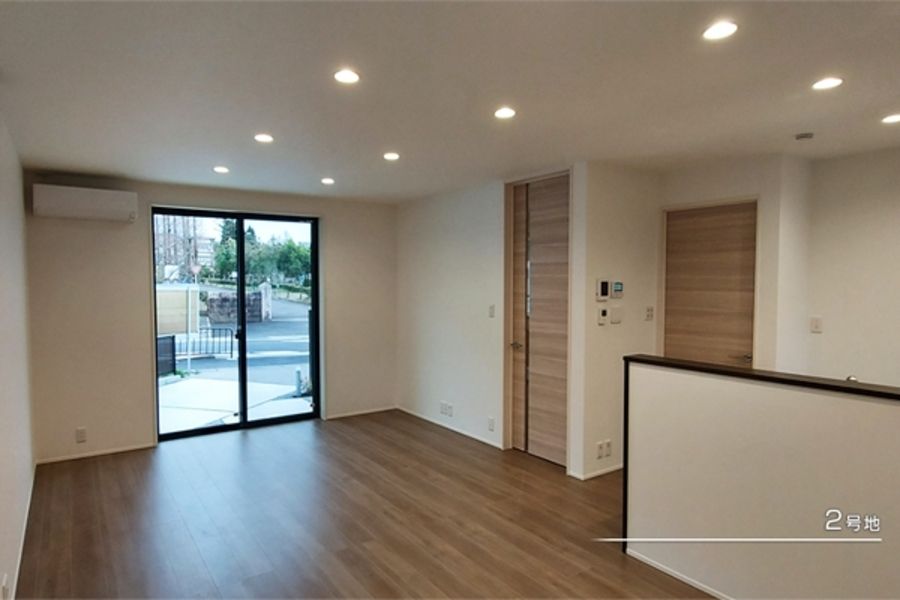 セキュレア桃山町正宗 (分譲住宅)