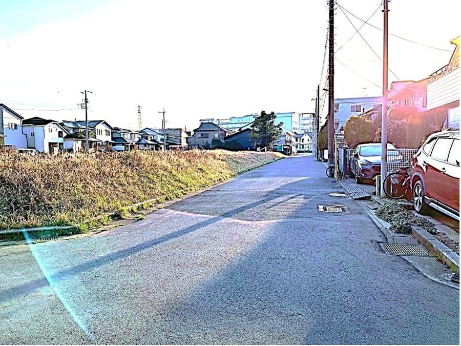 エアリーヒルズ新柏