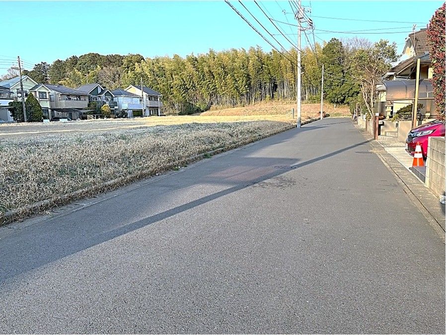 エアリーヒルズ新柏