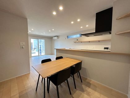 パークナードテラス西尾住崎