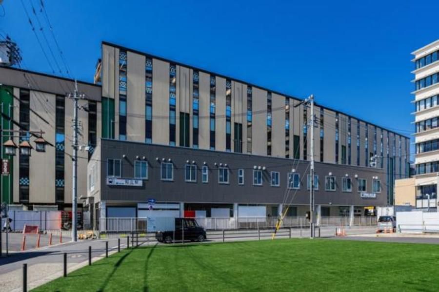 【トヨタホーム】プログレスタウン豊田中田町