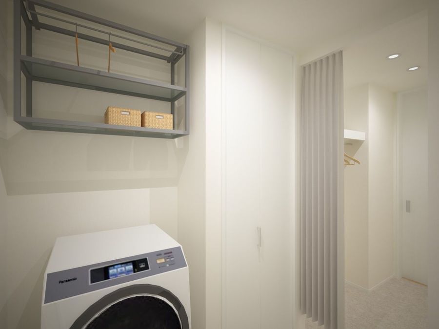 パークナードテラス 香芝市真美ケ丘(建築条件付)