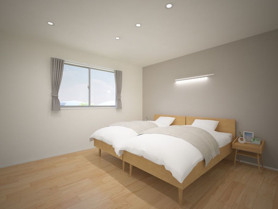 パークナードテラス 香芝市真美ケ丘(建築条件付)