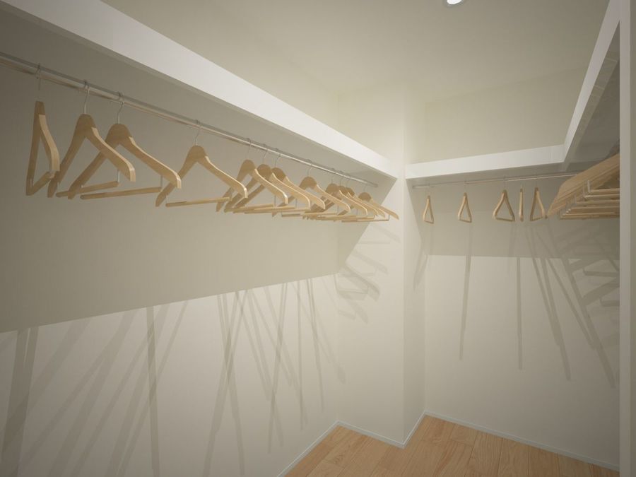 パークナードテラス 香芝市真美ケ丘(建築条件付)