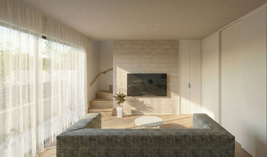 パークナードテラス堺市東区初芝菩提(建築条件付)