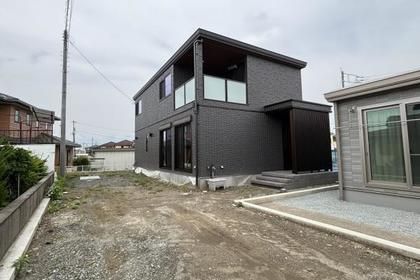 スマートハイムプレイス甲府市上町IV