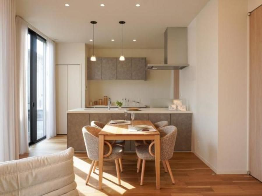 オナーズヒル神戸みずき台