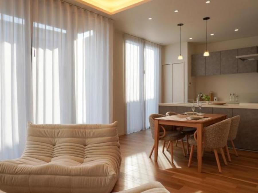 オナーズヒル神戸みずき台