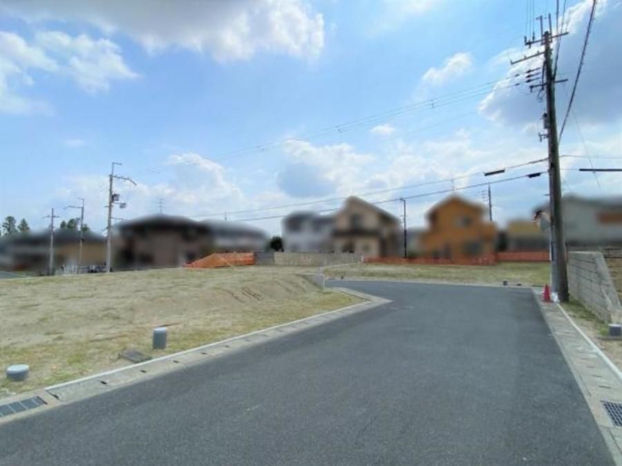 あやめ池 North Hills