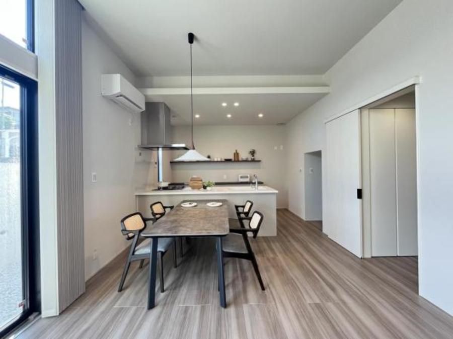 ヒルズガーデン奈良藤ノ木台