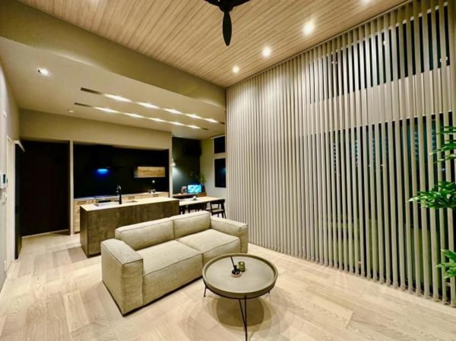 リビオタウン高浜