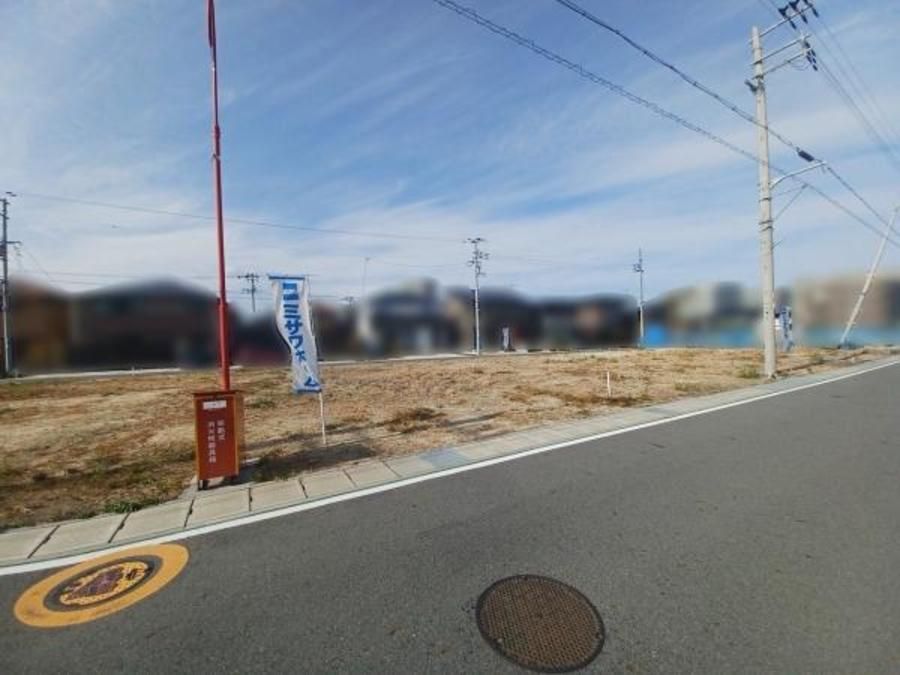 南草津プリムタウン