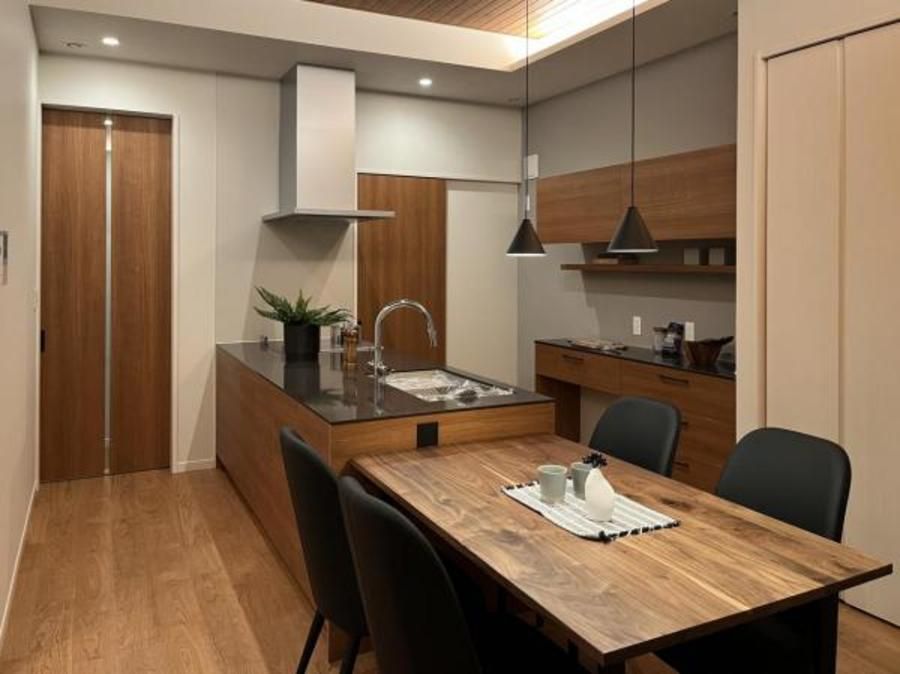 南草津プリムタウン