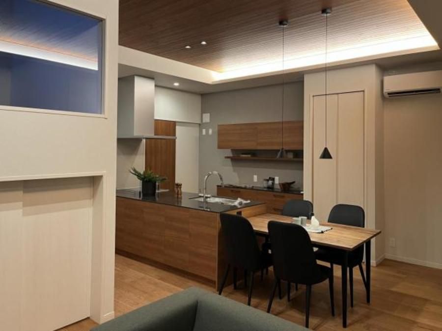 南草津プリムタウン