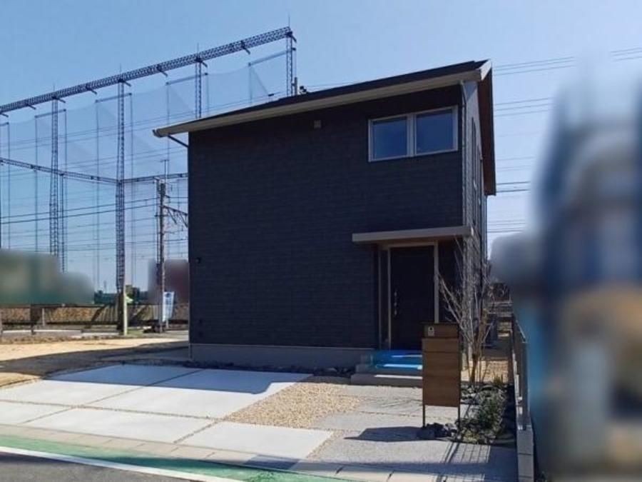 南草津プリムタウン