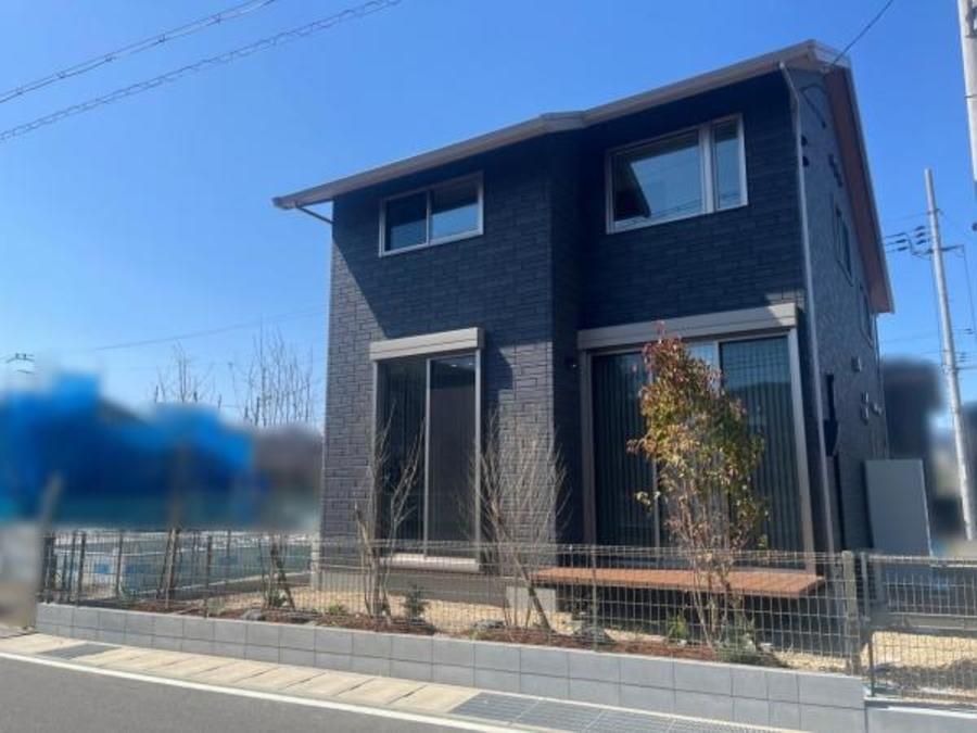 南草津プリムタウン