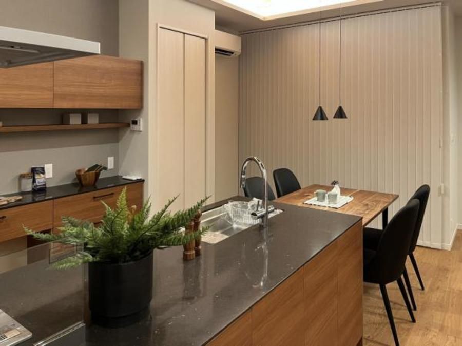 南草津プリムタウン