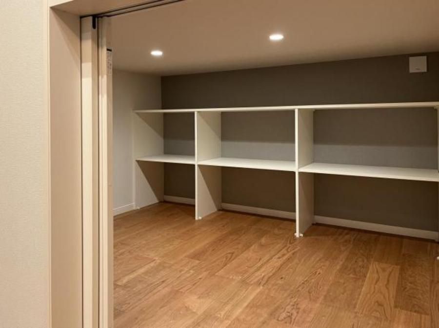 南草津プリムタウン