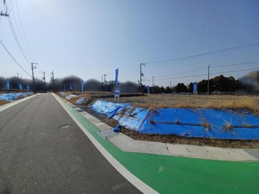 スマートエコタウン南草津