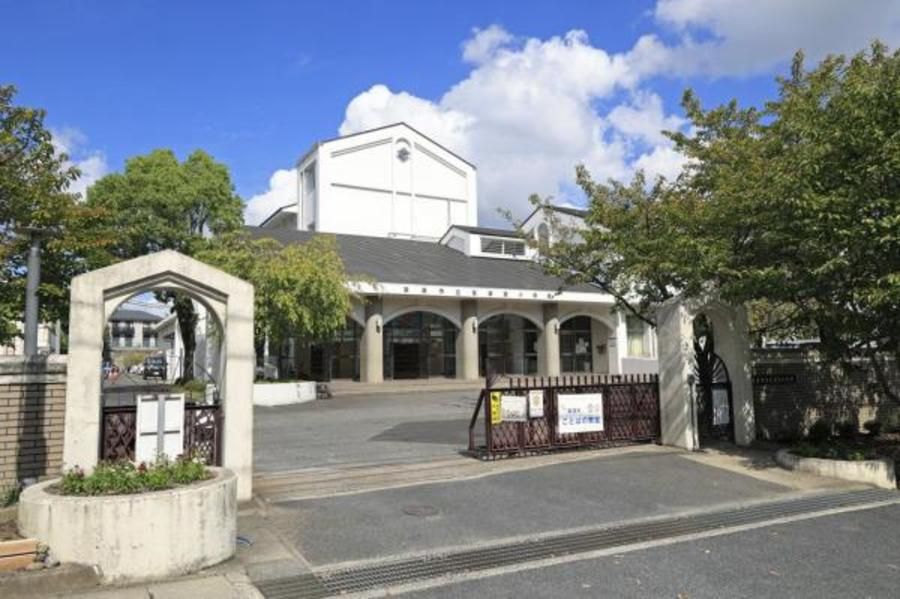 スマートエコタウン南草津