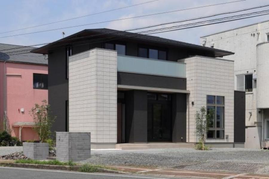 オナーズガーデン篠尾新町