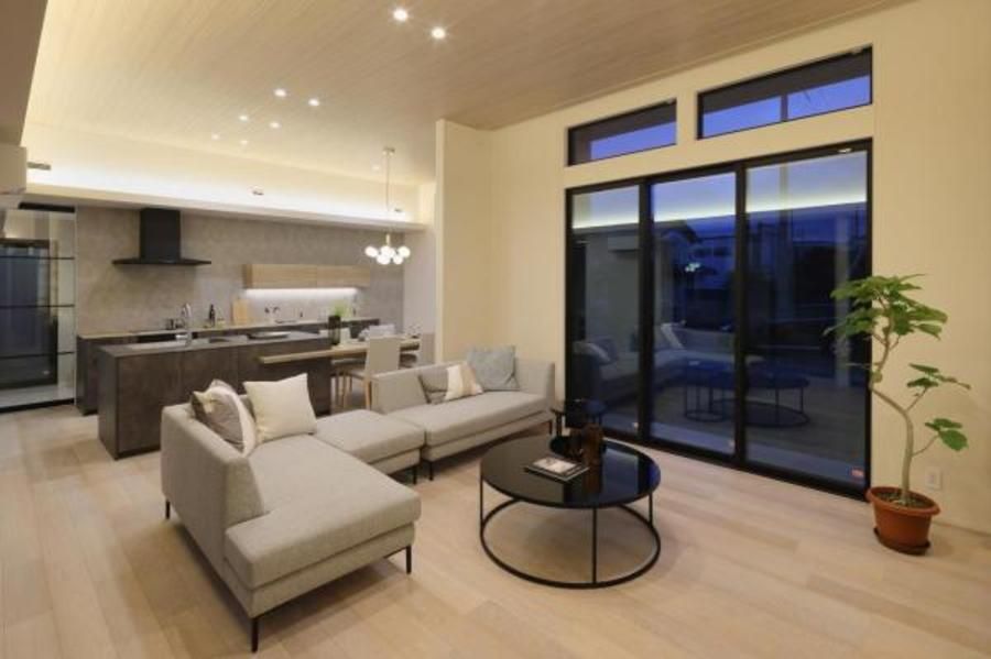 オナーズガーデン篠尾新町