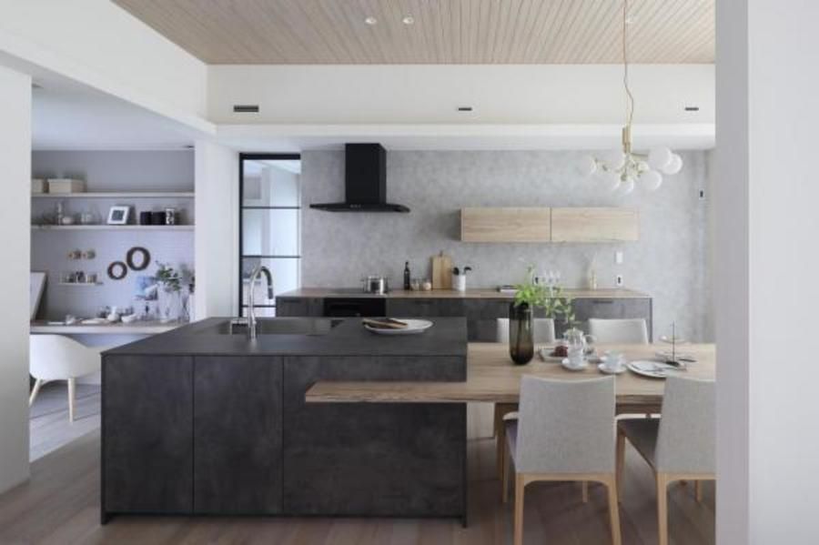 オナーズガーデン篠尾新町