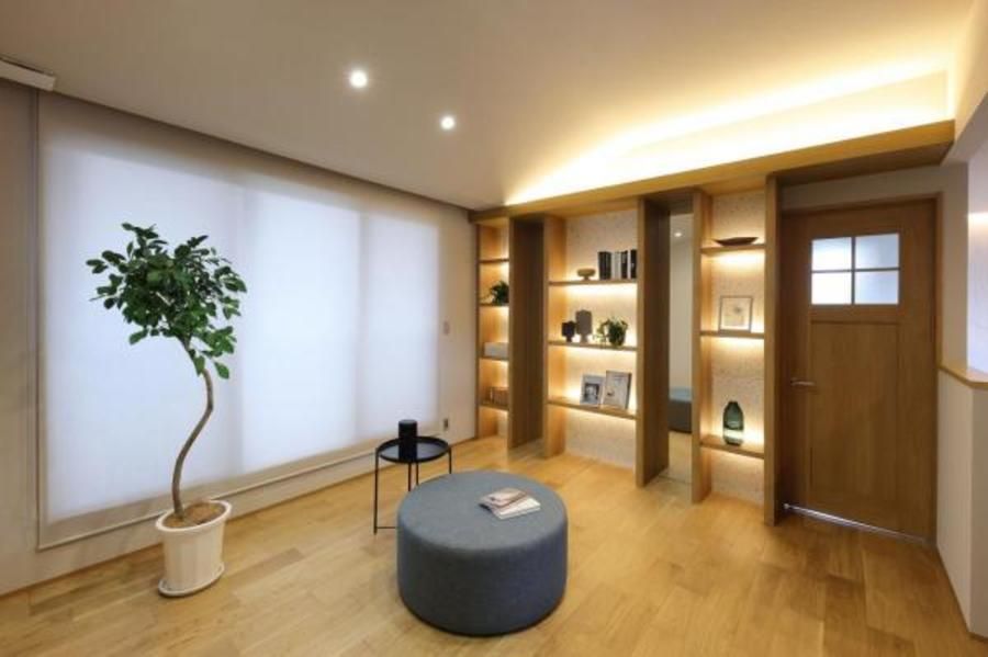 オナーズガーデン篠尾新町