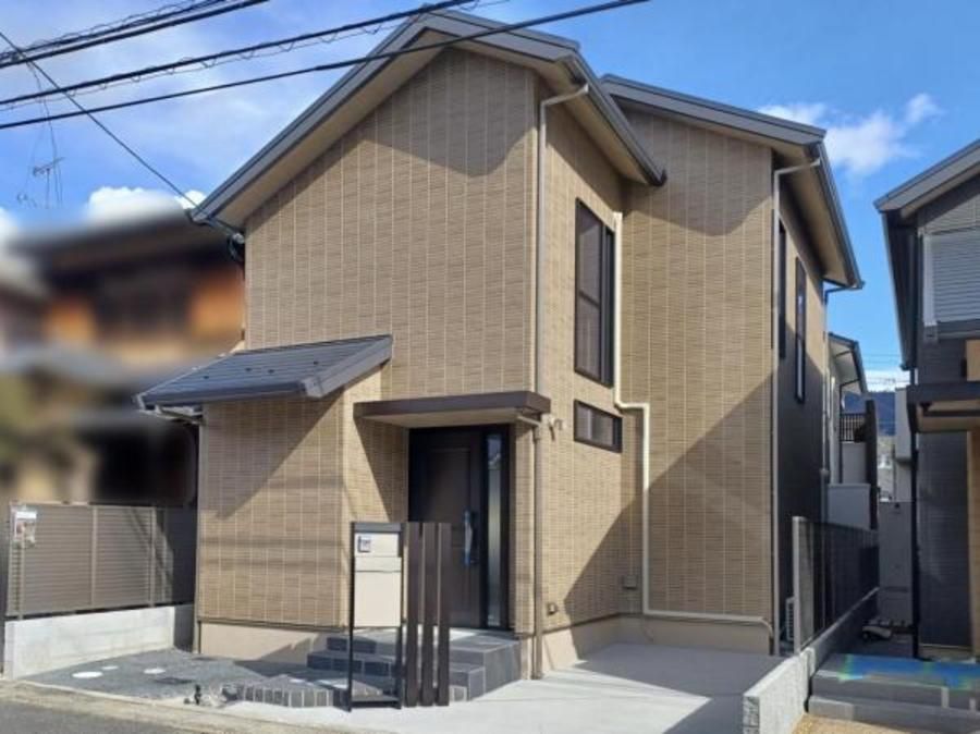 メンバーズタウン修学院