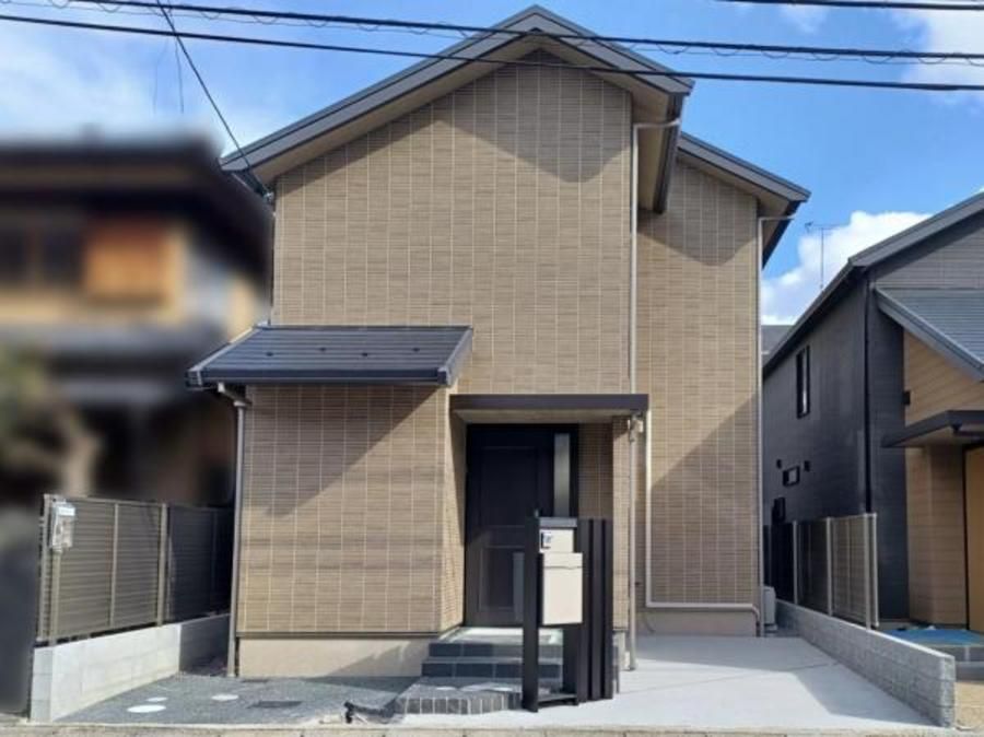 メンバーズタウン修学院