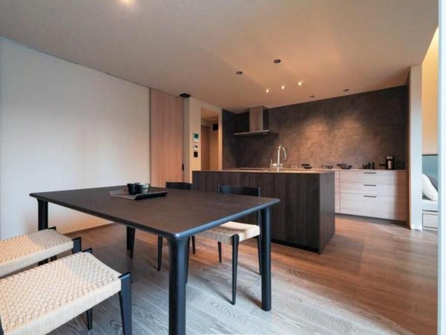 メンバーズタウン修学院