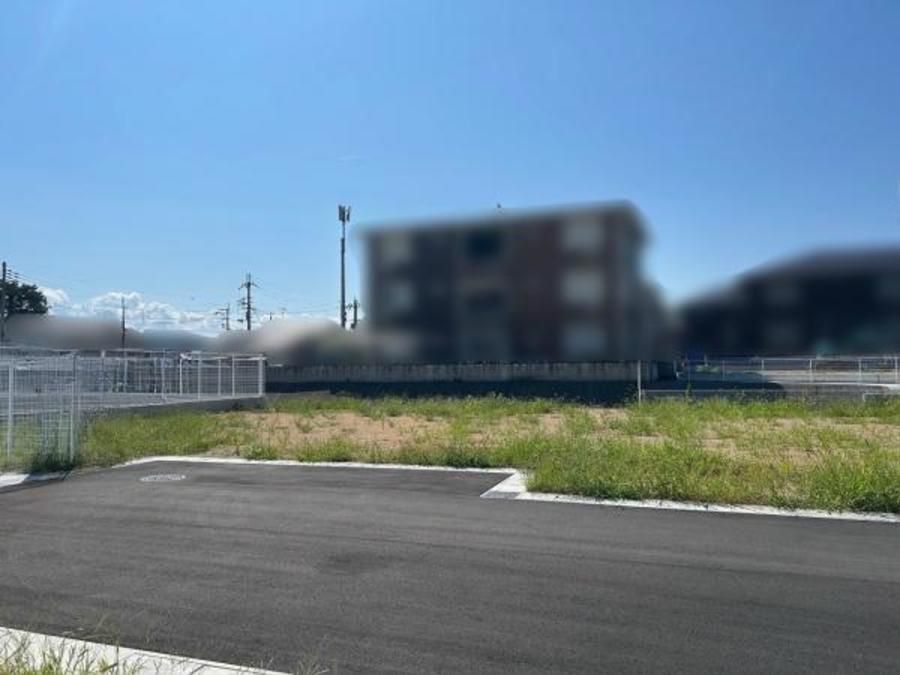 グランコート西大寺菅原町