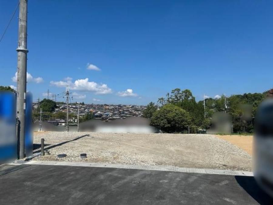 ヒルズガーデン奈良藤ノ木台