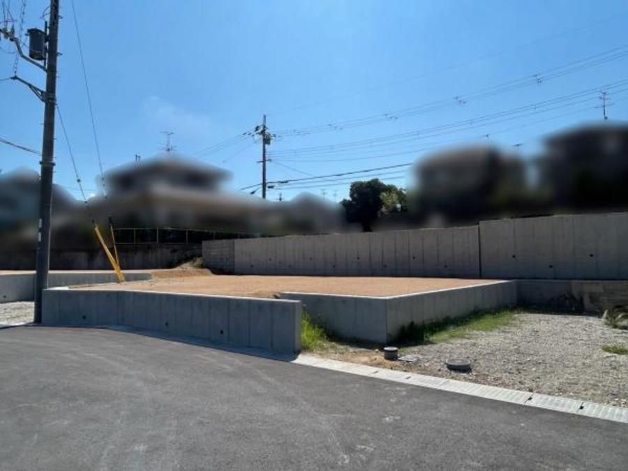 ヒルズガーデン奈良藤ノ木台