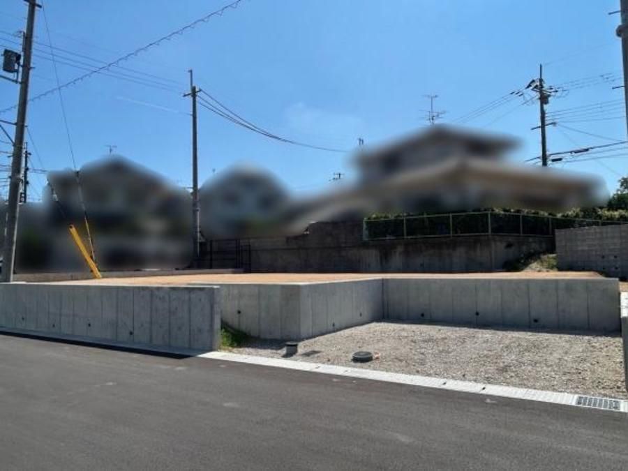 ヒルズガーデン奈良藤ノ木台