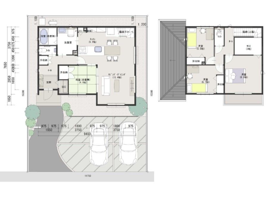 パークナードテラス鈴鹿・神戸【パナソニックホームズ】(建築条件付)