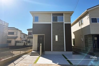 セキュレア加古川町大野　(分譲住宅)