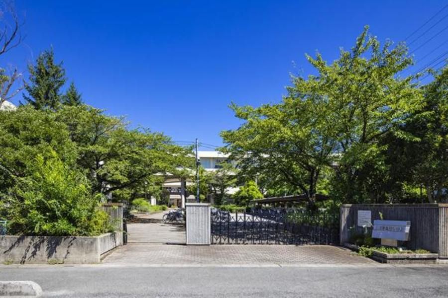 スマートハイムシティ行田市棚田町