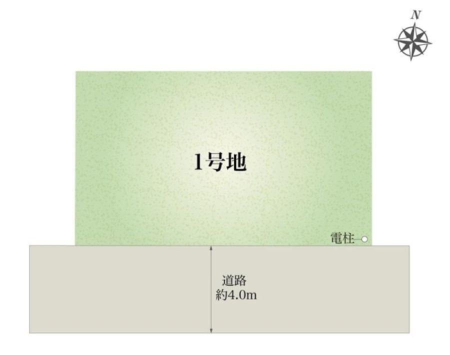 セキュレア越谷西方1丁目II (分譲住宅)