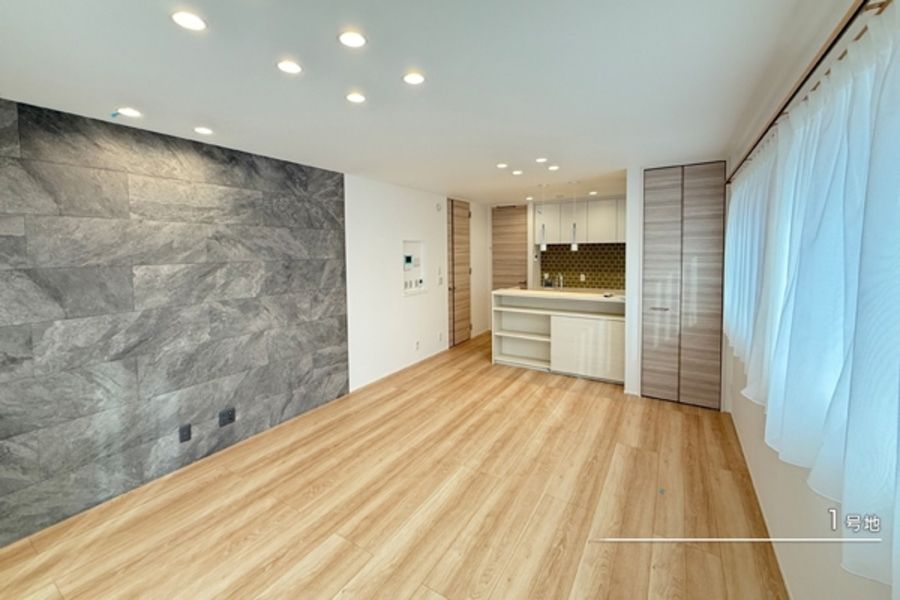 セキュレア三鷹井口 (分譲住宅)