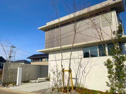 コモンステージ湘南六会　分譲住宅