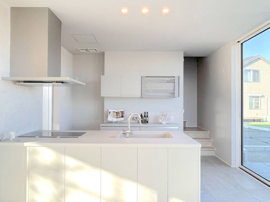 コモンステージ湘南六会 分譲住宅