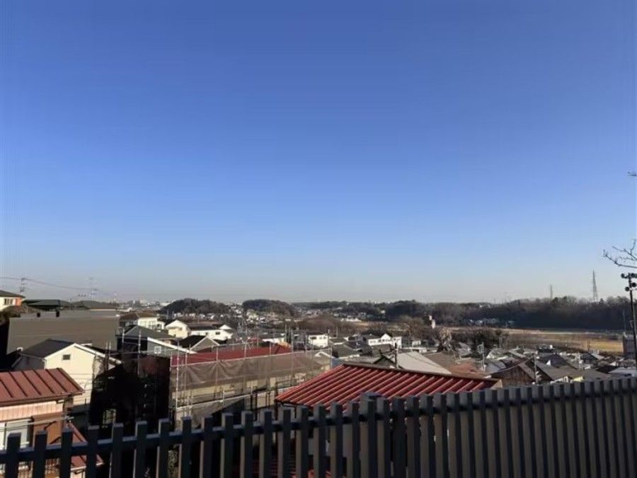 コモンステージ湘南六会 分譲住宅