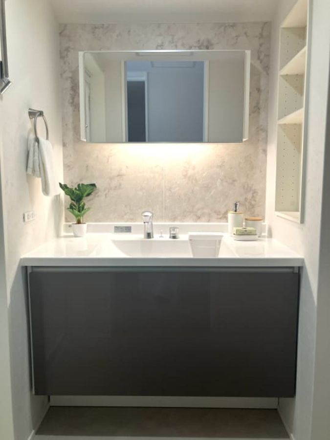 コモンステージ久我山プレミアムⅡ【分譲住宅】