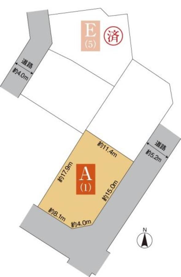 スマートハイムプレイス朝日町IV