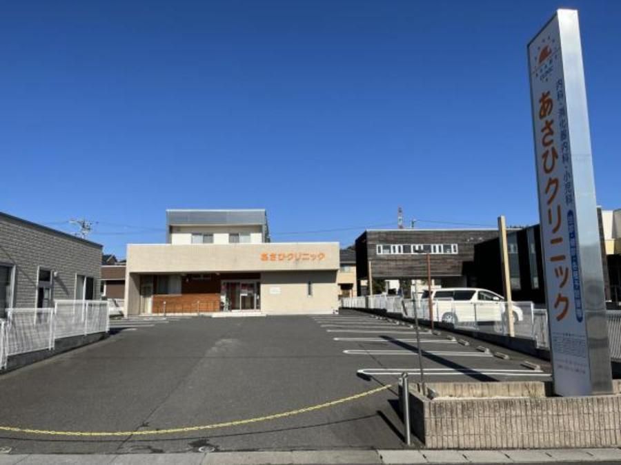 スマートハイムプレイス朝日町IV