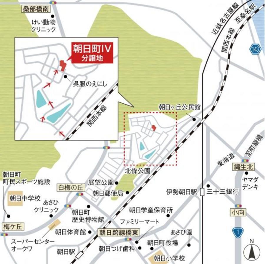 スマートハイムプレイス朝日町IV