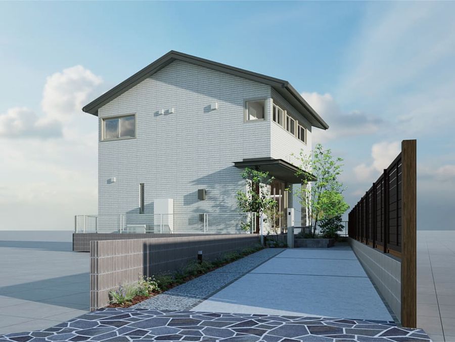 コモンステージ浦和ハナミズキ