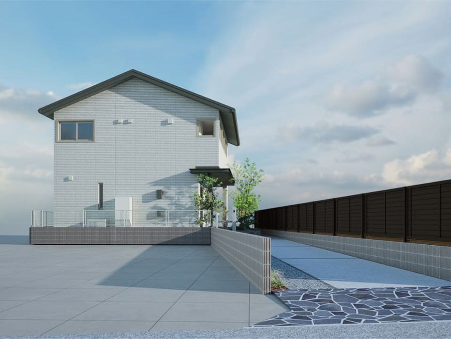 コモンステージ浦和ハナミズキ