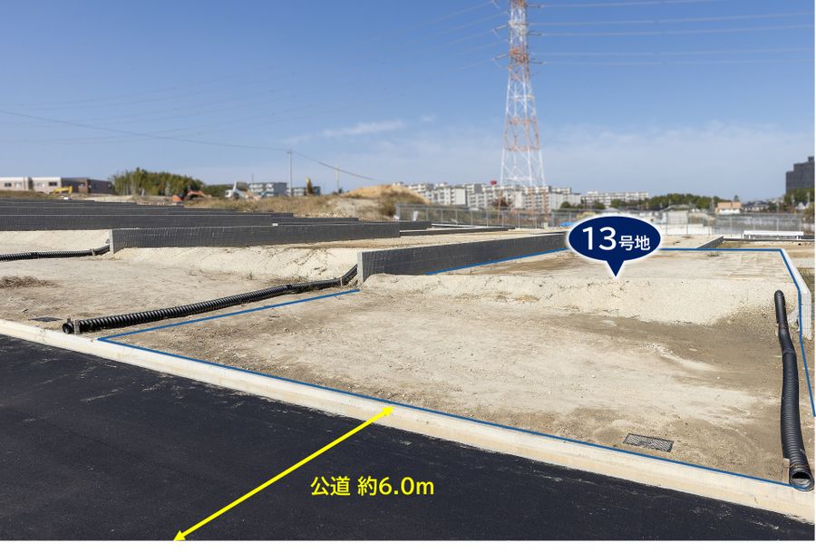 コモンステージ日進香久山